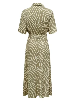 JDYSTARSEZEN Vestito midi