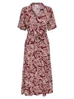 JDYSTARSEZEN Vestito midi
