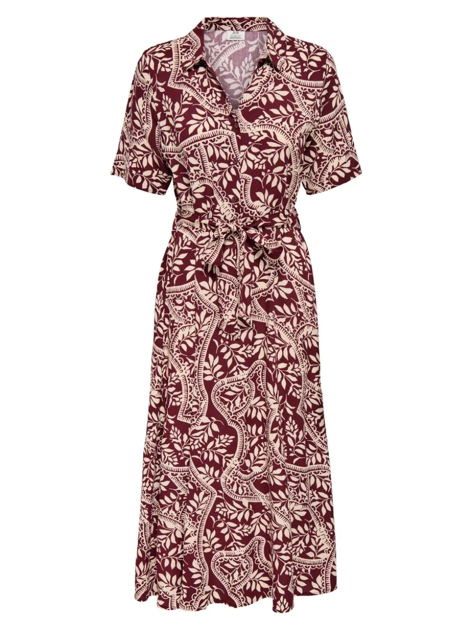 JDYSTARSEZEN Vestito midi