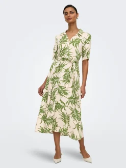 JDYSTARSEZEN Vestito midi
