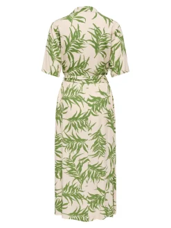 JDYSTARSEZEN Vestito midi