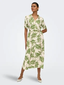 JDYSTARSEZEN Vestito midi