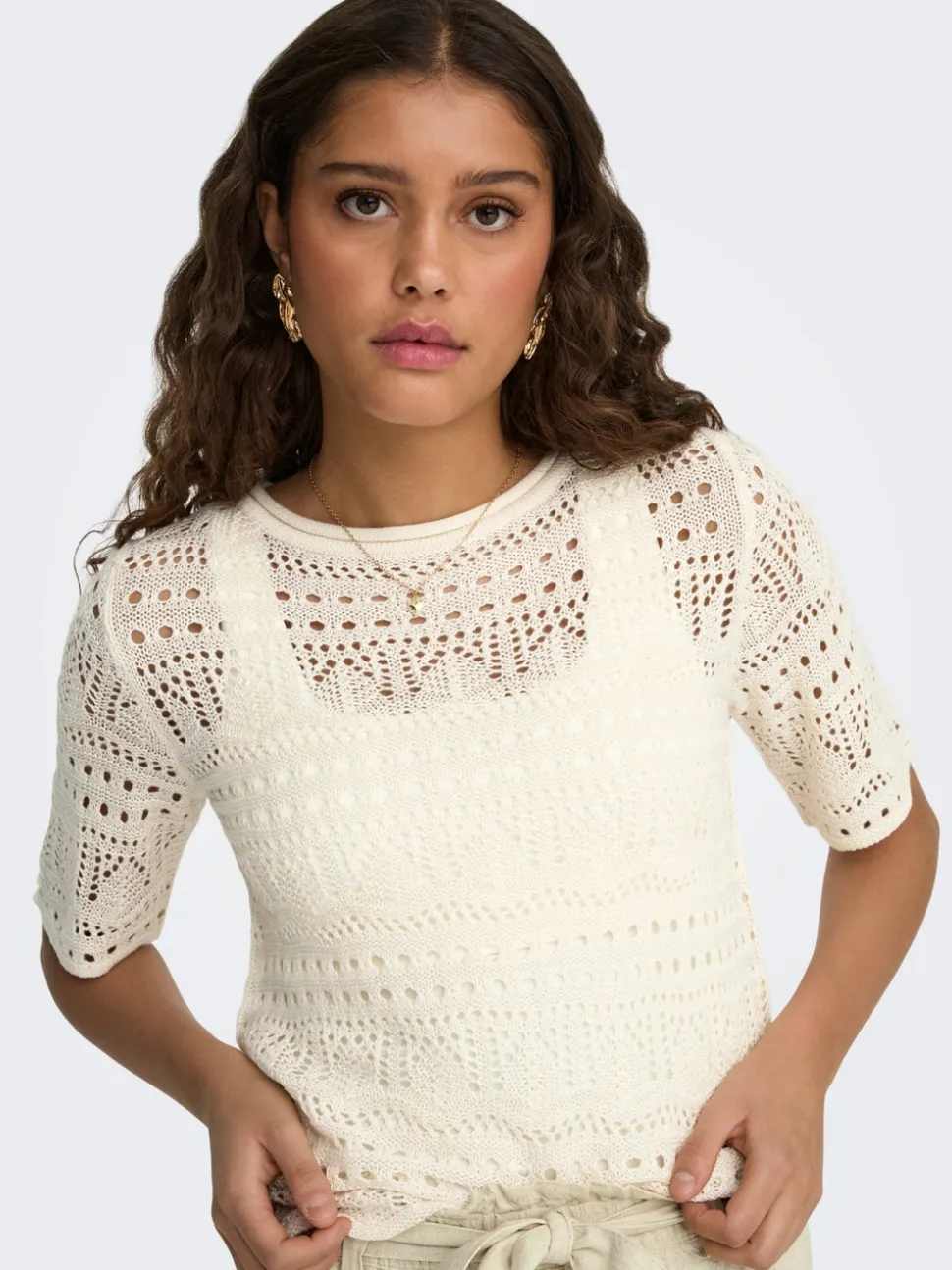 JDYSUN Pullover