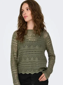 JDYSUN Pullover