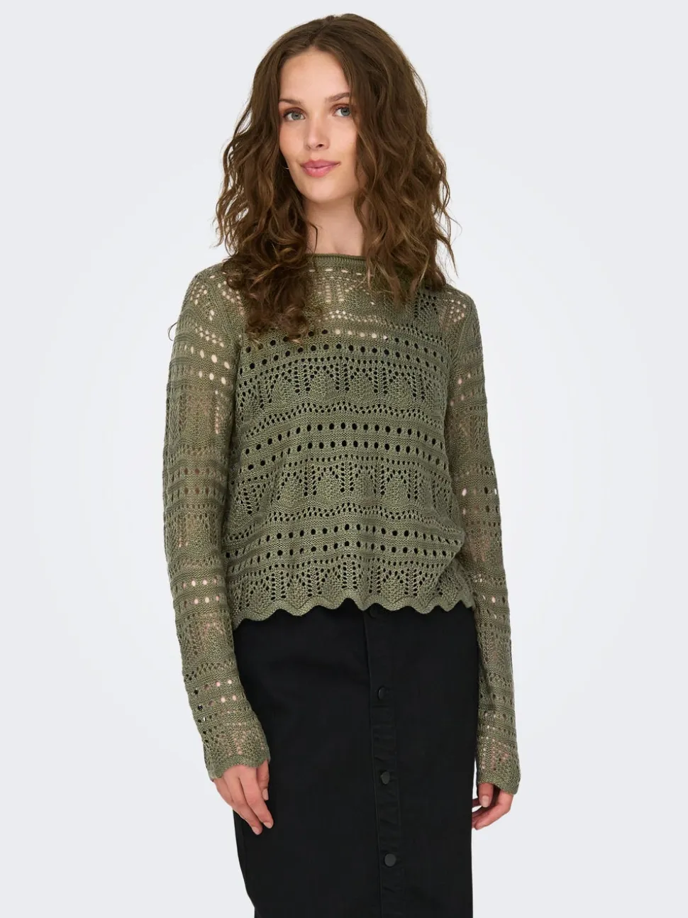 JDYSUN Pullover