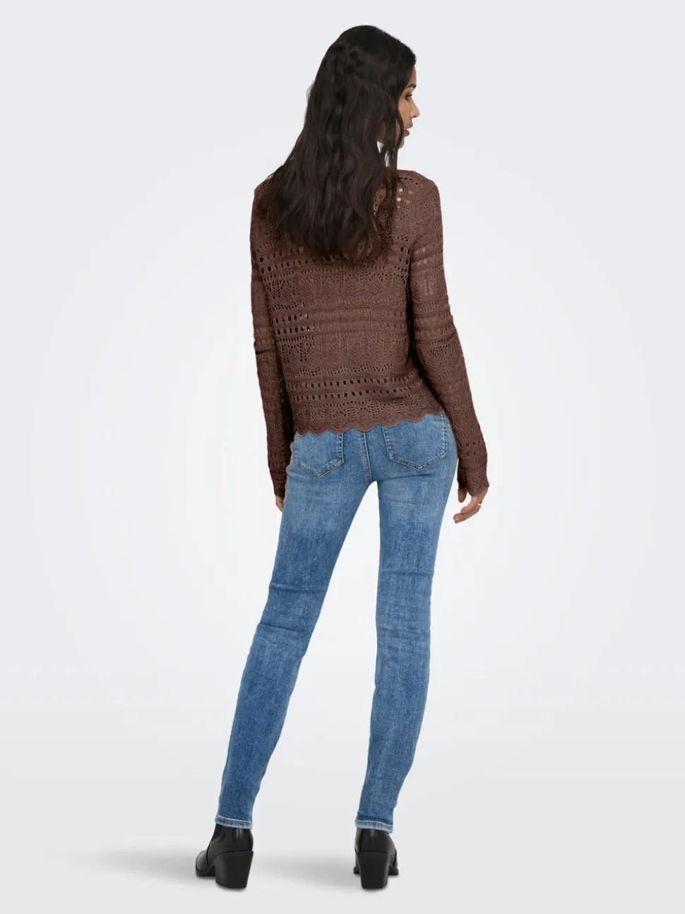JDYSUN Pullover