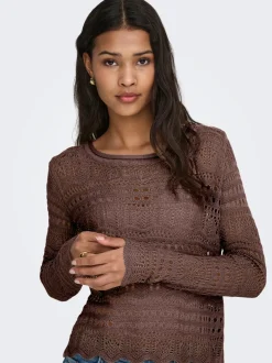 JDYSUN Pullover