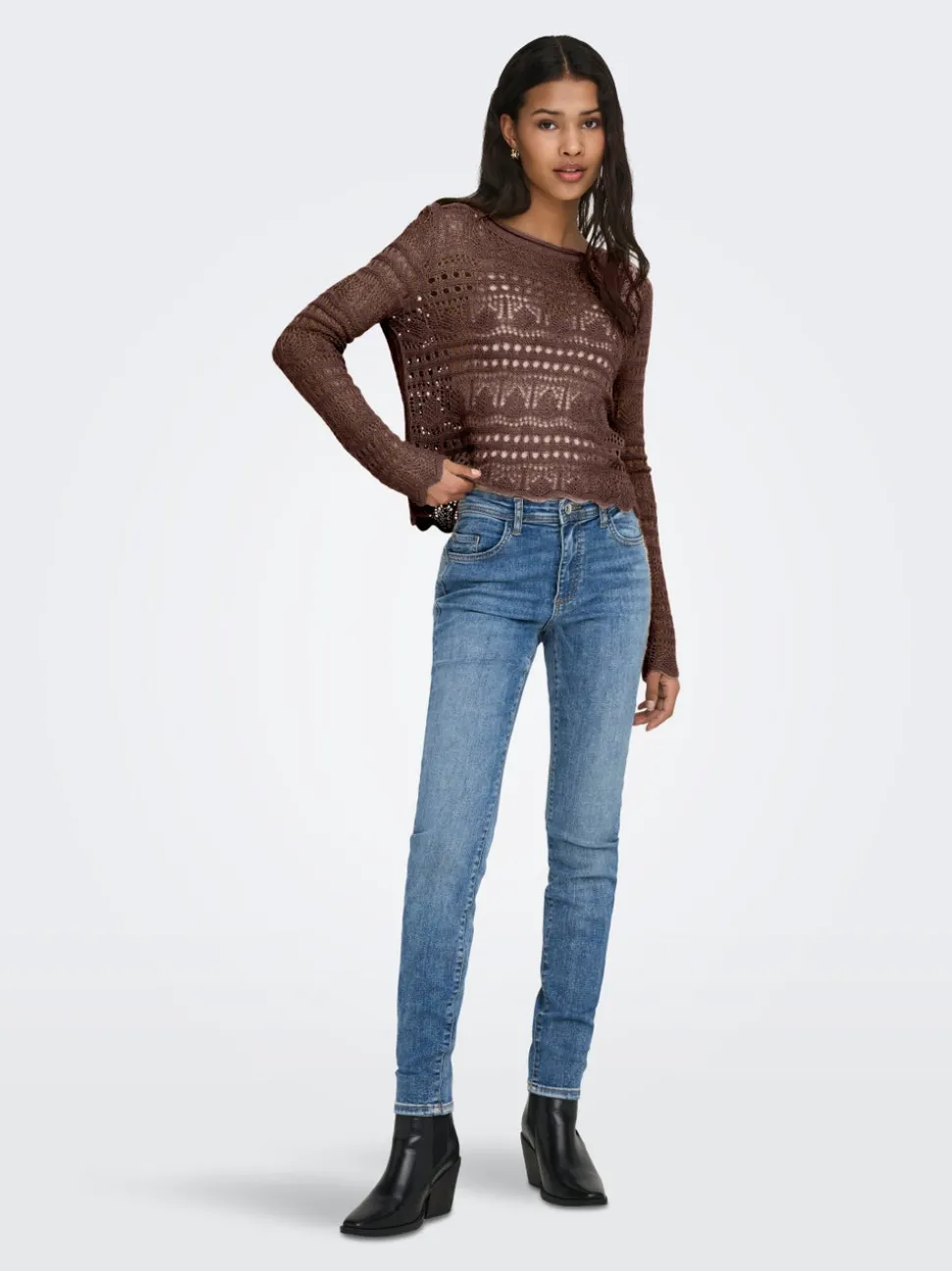 JDYSUN Pullover