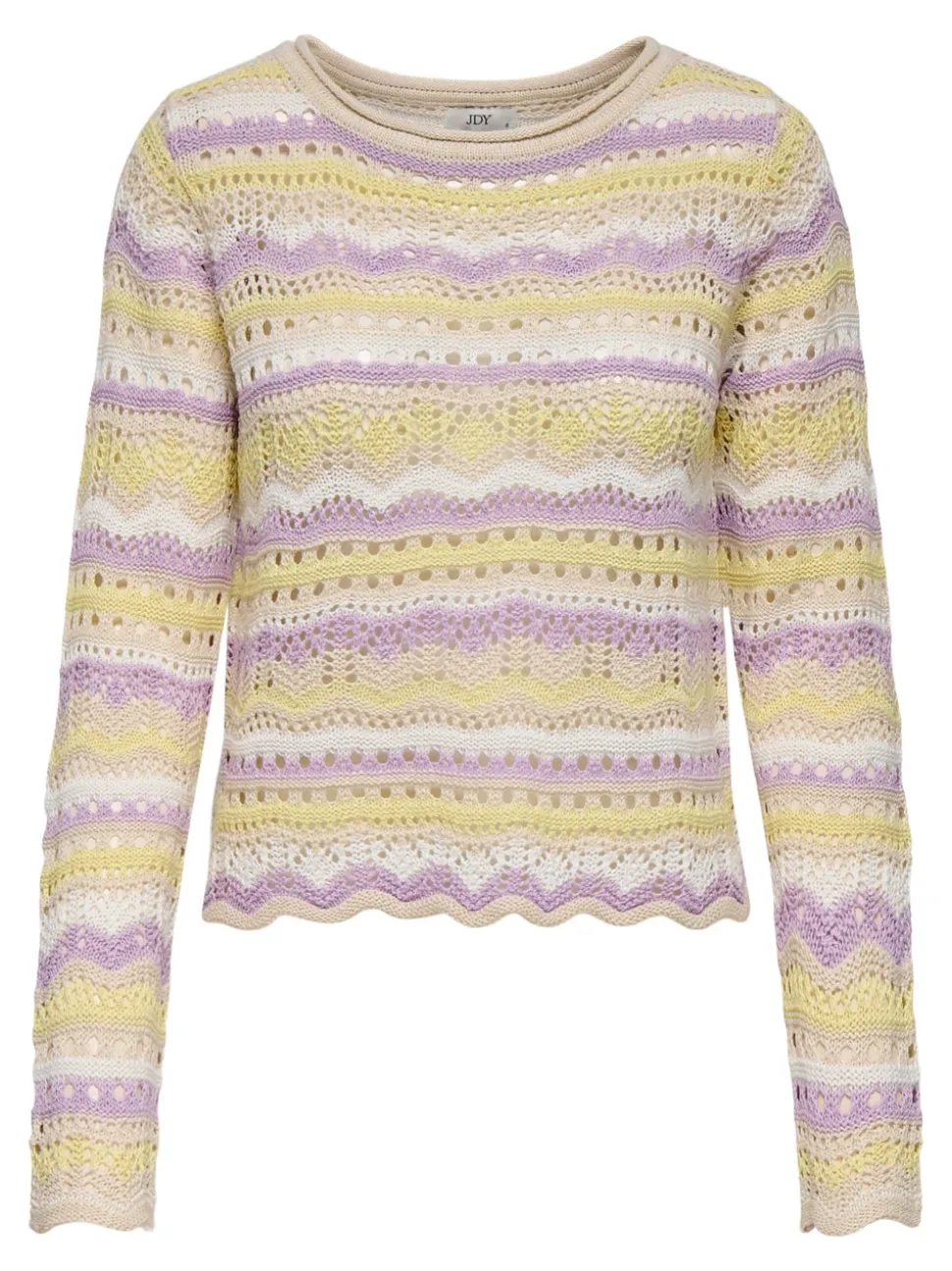 JDYSUN Pullover