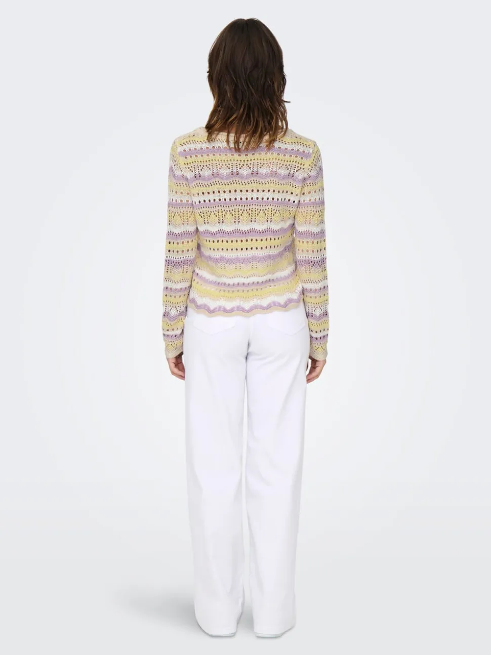 JDYSUN Pullover