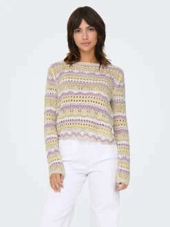 JDYSUN Pullover