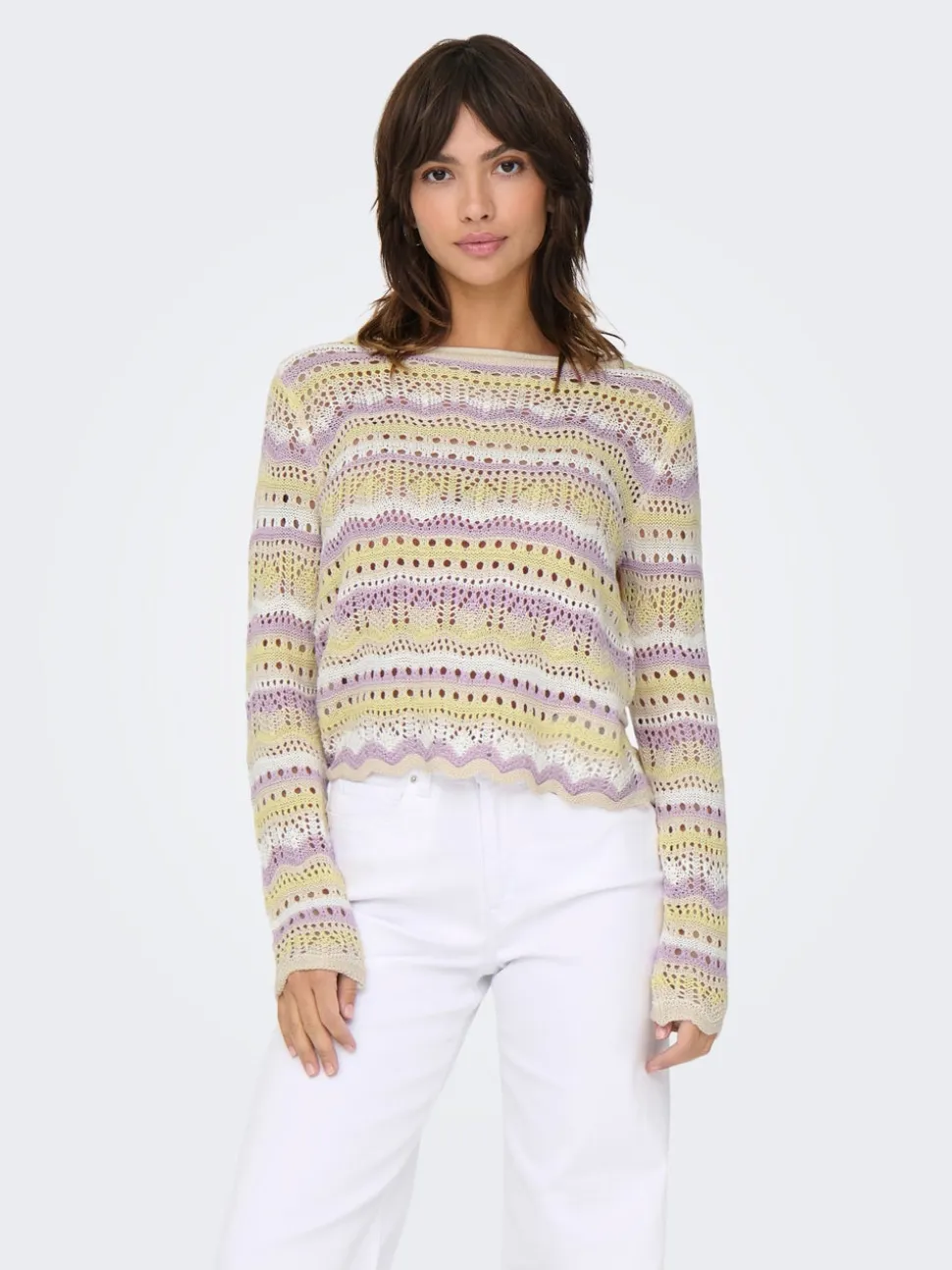 JDYSUN Pullover