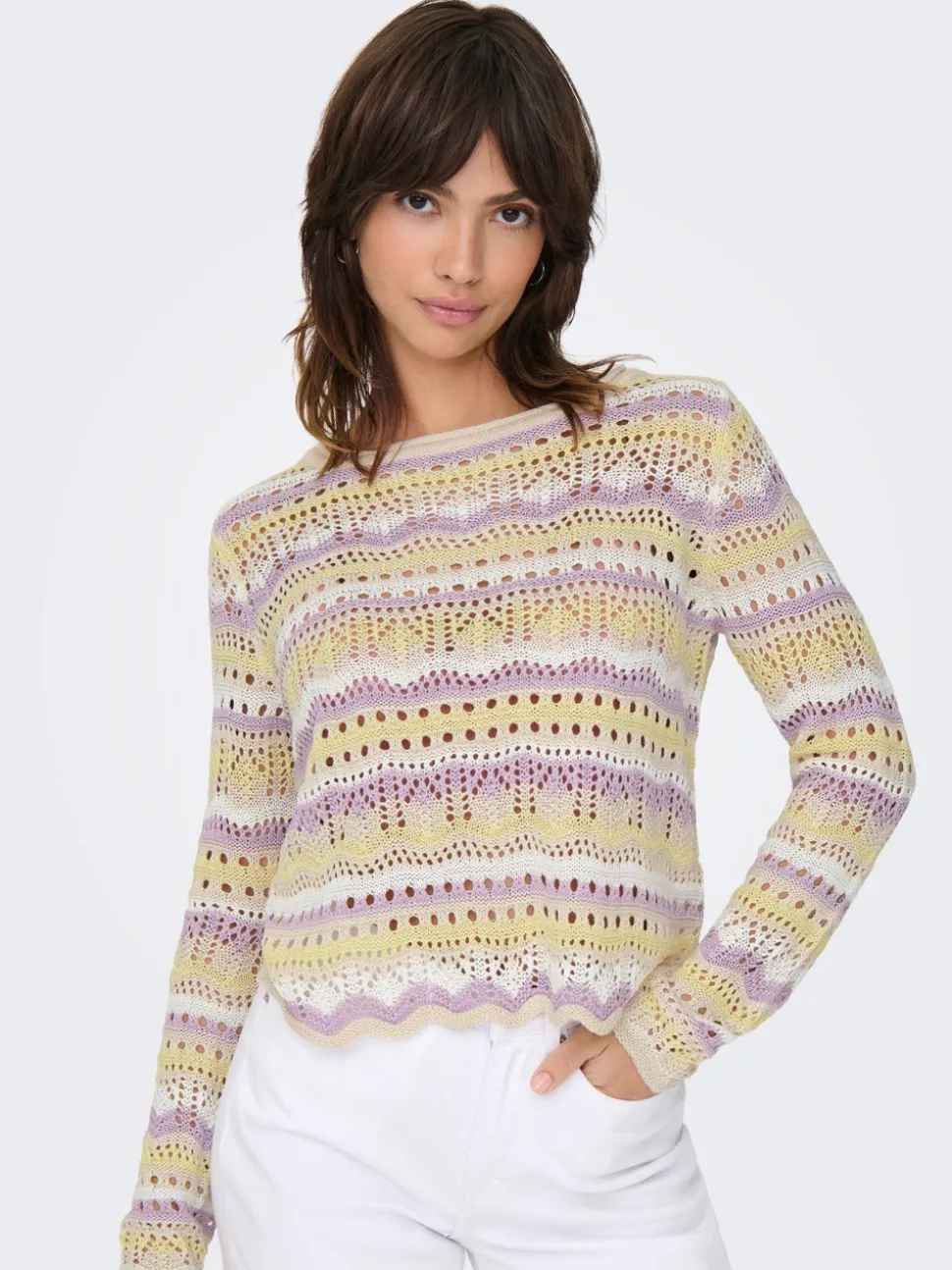JDYSUN Pullover