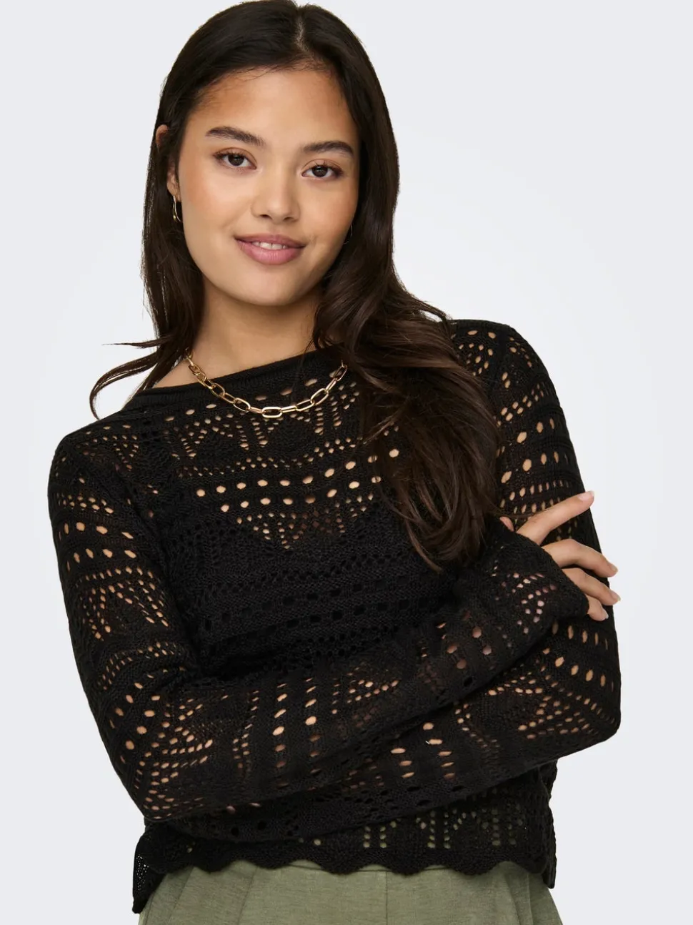 JDYSUN Pullover