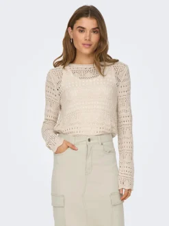 JDYSUN Pullover