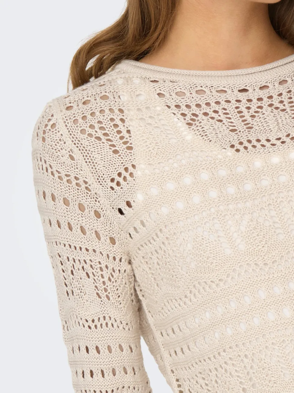JDYSUN Pullover
