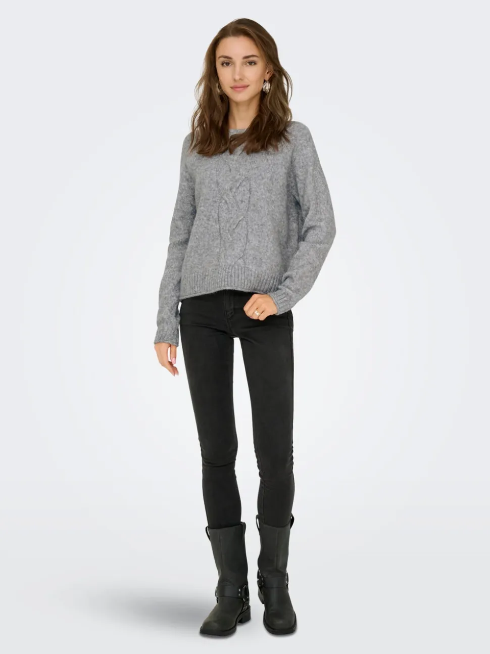 JDYSUSANNA Pullover