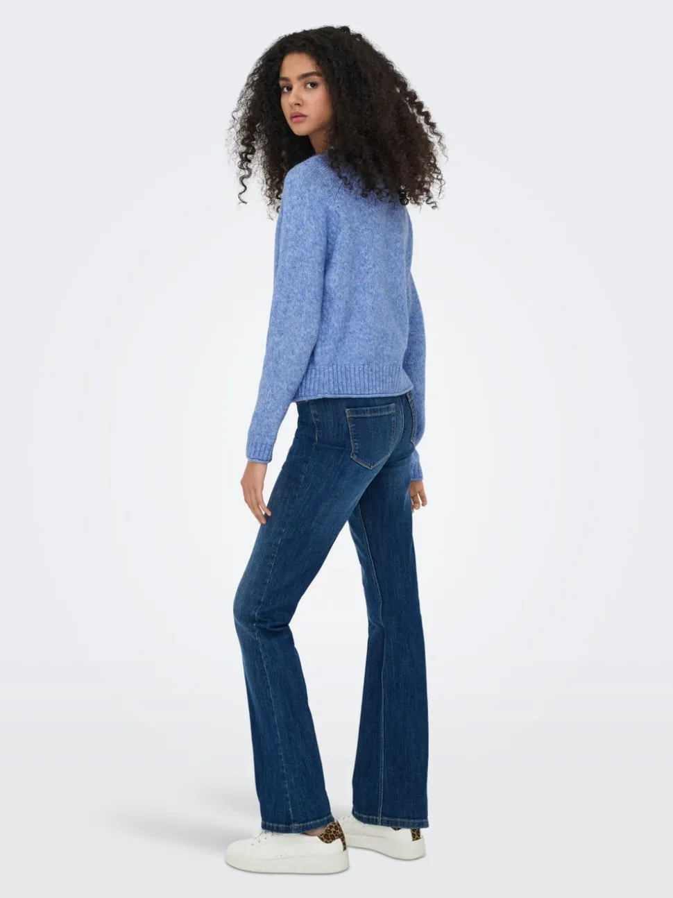 JDYSUSANNA Pullover