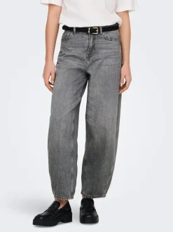 JDYSUSIE Vita media Barrel fit Jeans