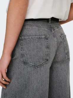 JDYSUSIE Vita media Barrel fit Jeans