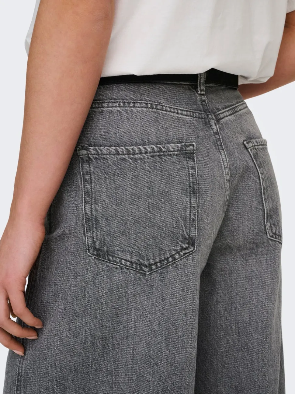JDYSUSIE Vita media Barrel fit Jeans