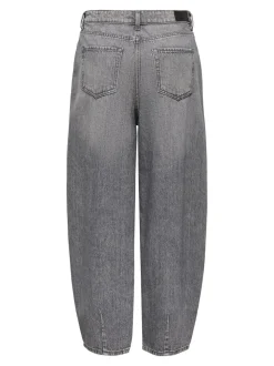 JDYSUSIE Vita media Barrel fit Jeans