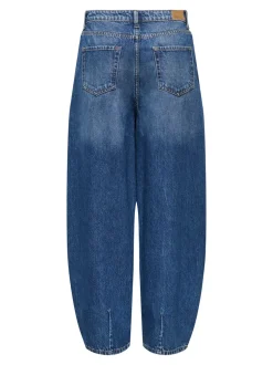 JDYSUSIE Vita media Barrel fit Jeans