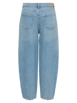 JDYSUSIE Vita media Barrel fit Jeans