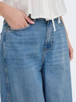 JDYSUSIE Vita media Barrel fit Jeans