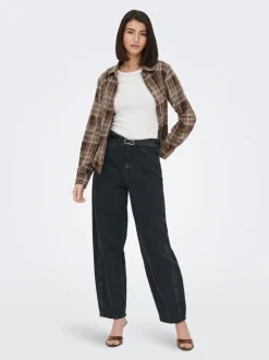 JDYSUSIE Vita media Wide Leg Fit Jeans