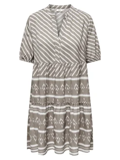 JDYSVALA Vestito corto