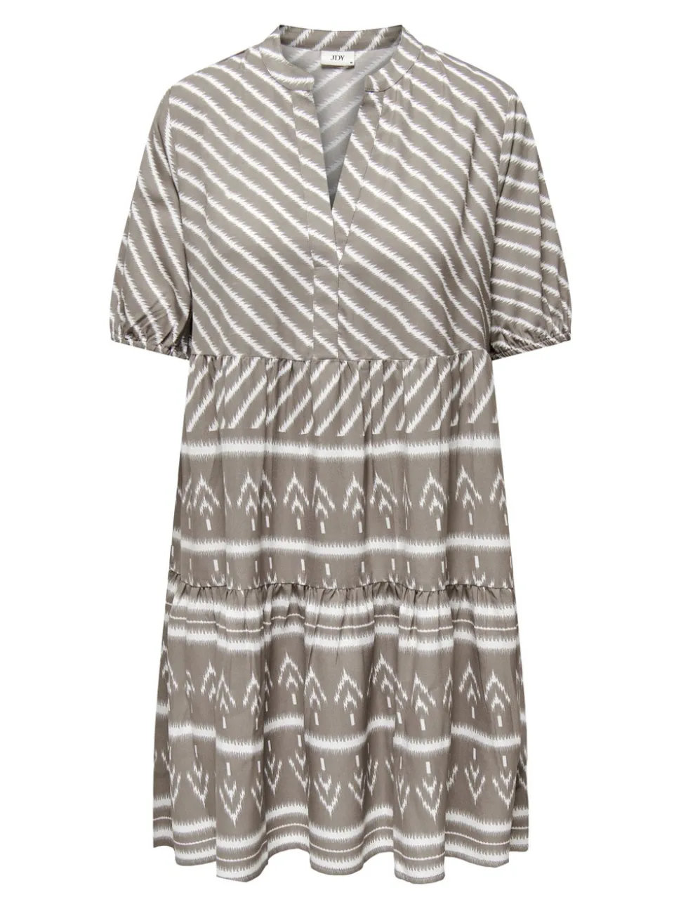 JDYSVALA Vestito corto