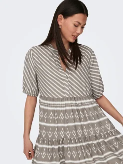 JDYSVALA Vestito corto
