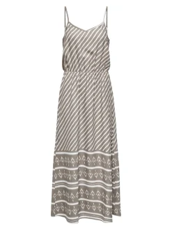 JDYSVALA Vestito lungo