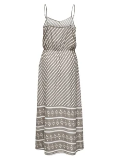 JDYSVALA Vestito lungo