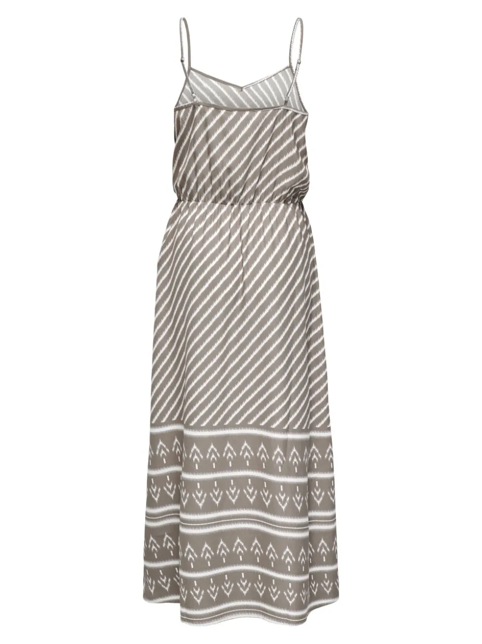 JDYSVALA Vestito lungo