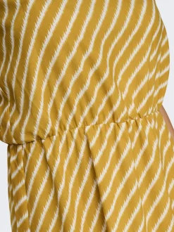 JDYSVALA Vestito lungo