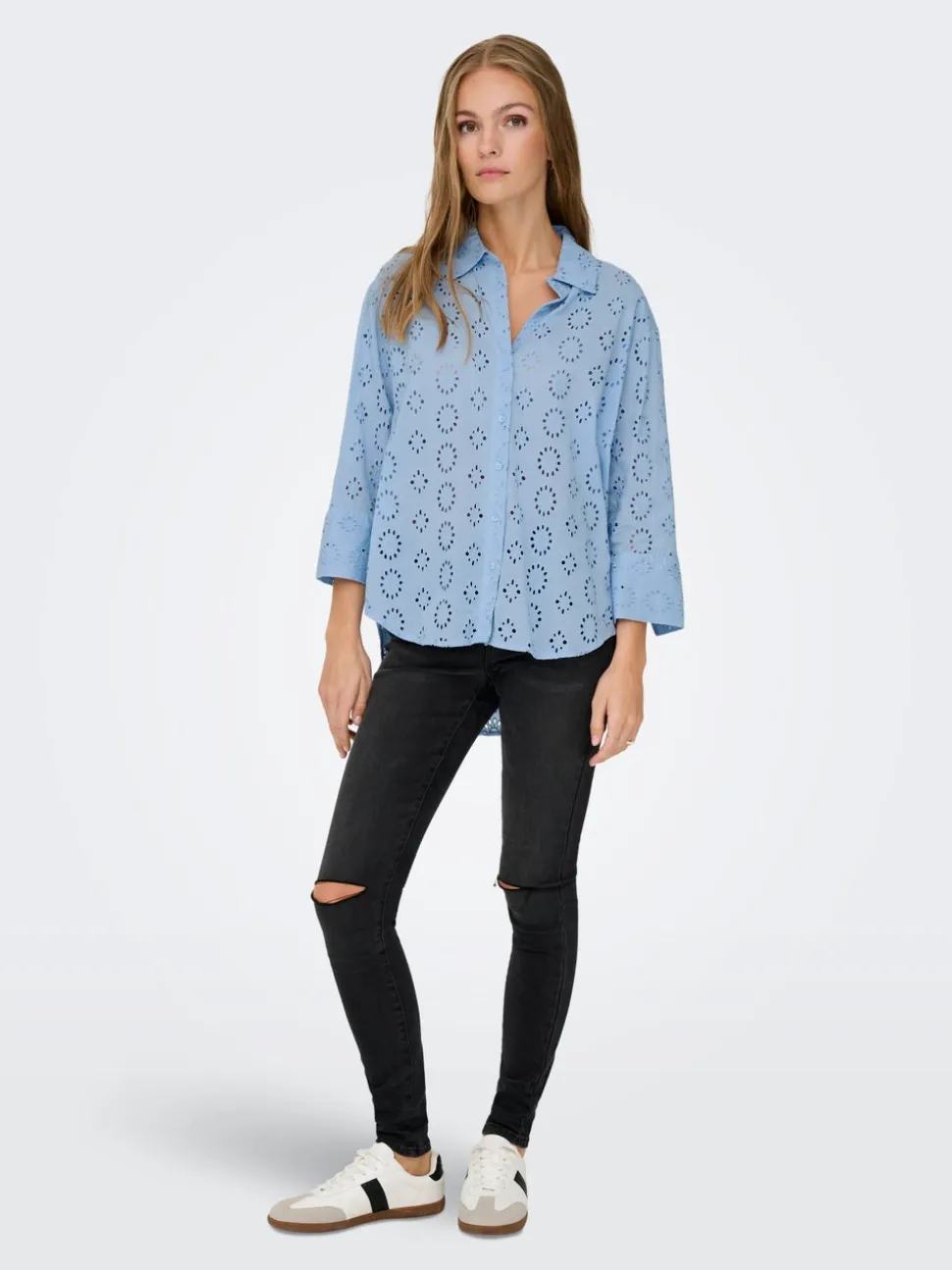 JDYTALLIE Camicia