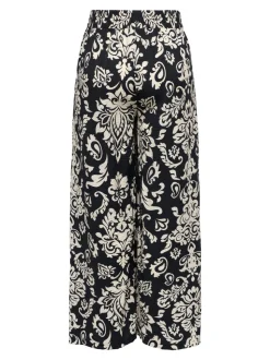 JDYTAMI Wide Leg Fit Pantaloni a gamba larga