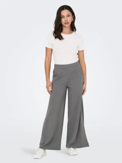 JDYTANJA Flared Fit Pantaloni a gamba larga