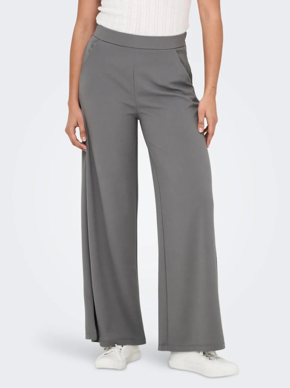 JDYTANJA Flared Fit Pantaloni a gamba larga