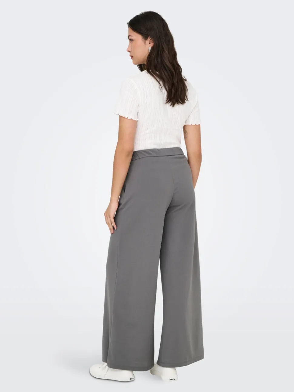 JDYTANJA Flared Fit Pantaloni a gamba larga