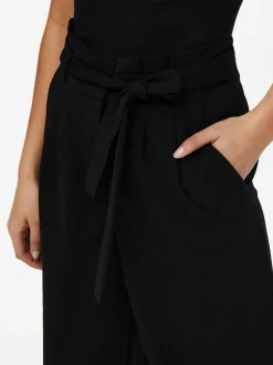 JDYTANJA Wide Leg Fit Pantaloni culotte