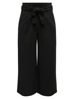 JDYTANJA Wide Leg Fit Pantaloni culotte