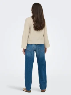 JDYTHEIS Blusa