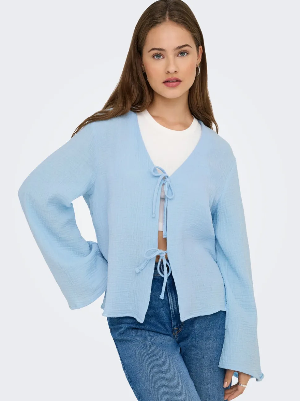 JDYTHEIS Blusa