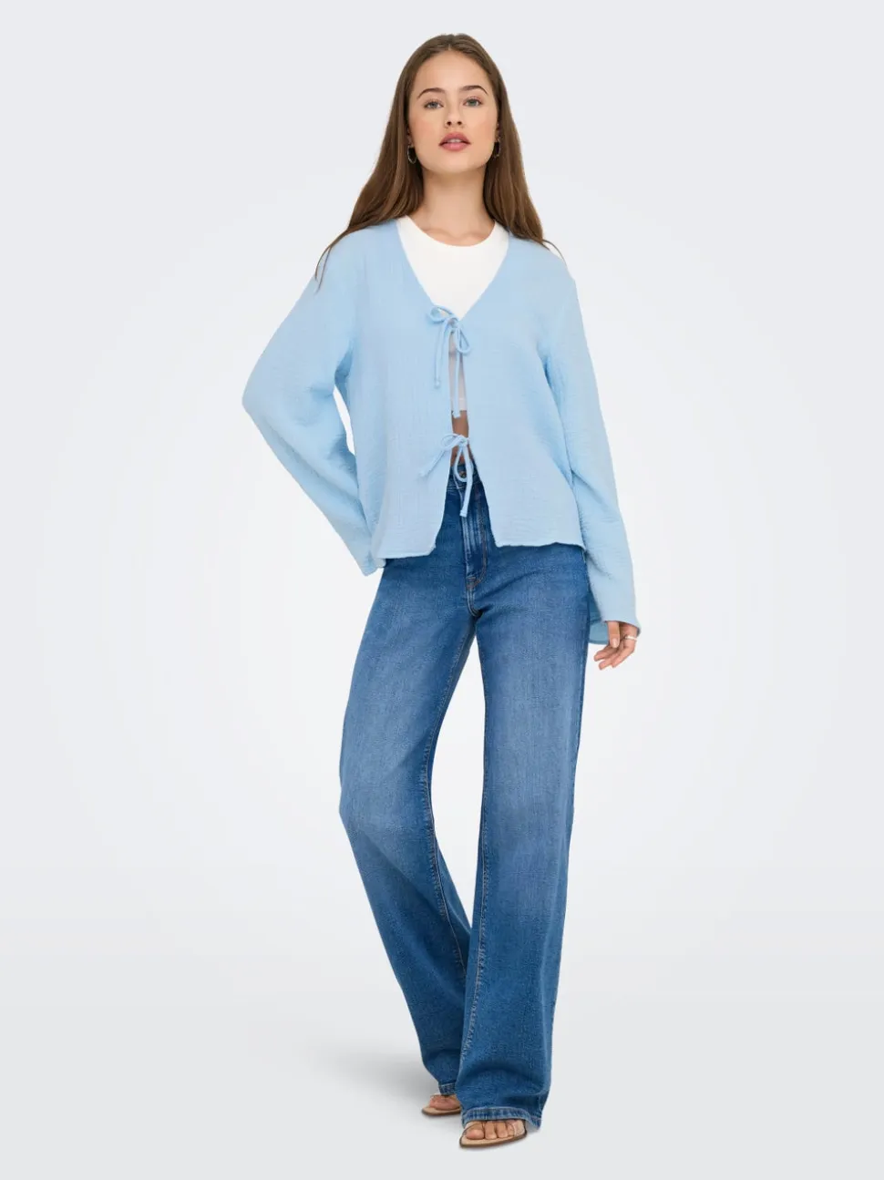 JDYTHEIS Blusa