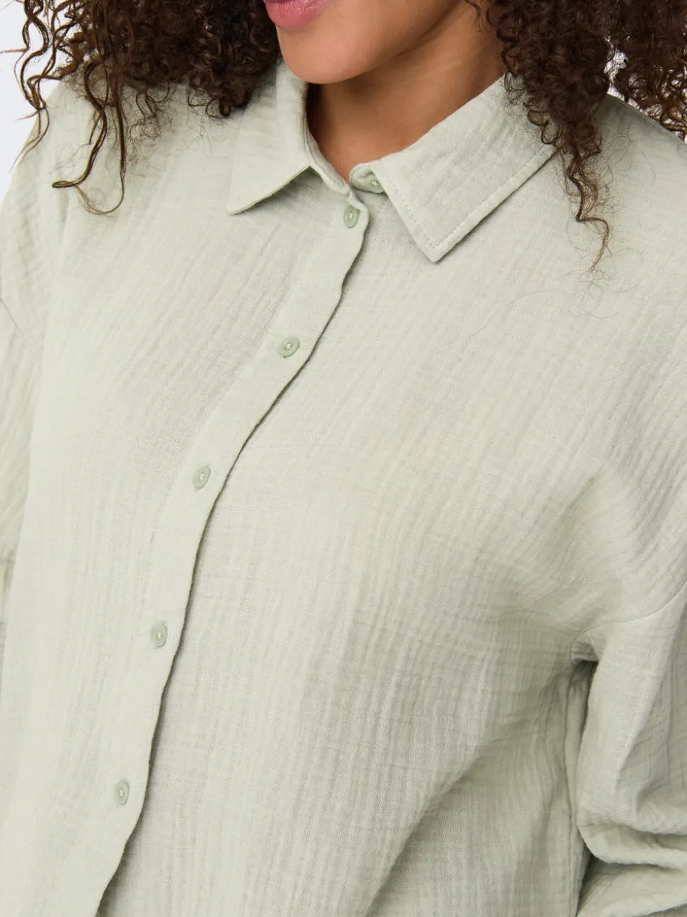 JDYTHEIS Camicia