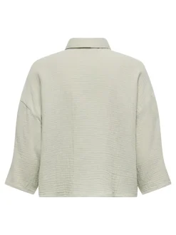 JDYTHEIS Camicia