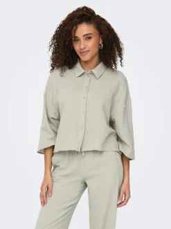 JDYTHEIS Camicia